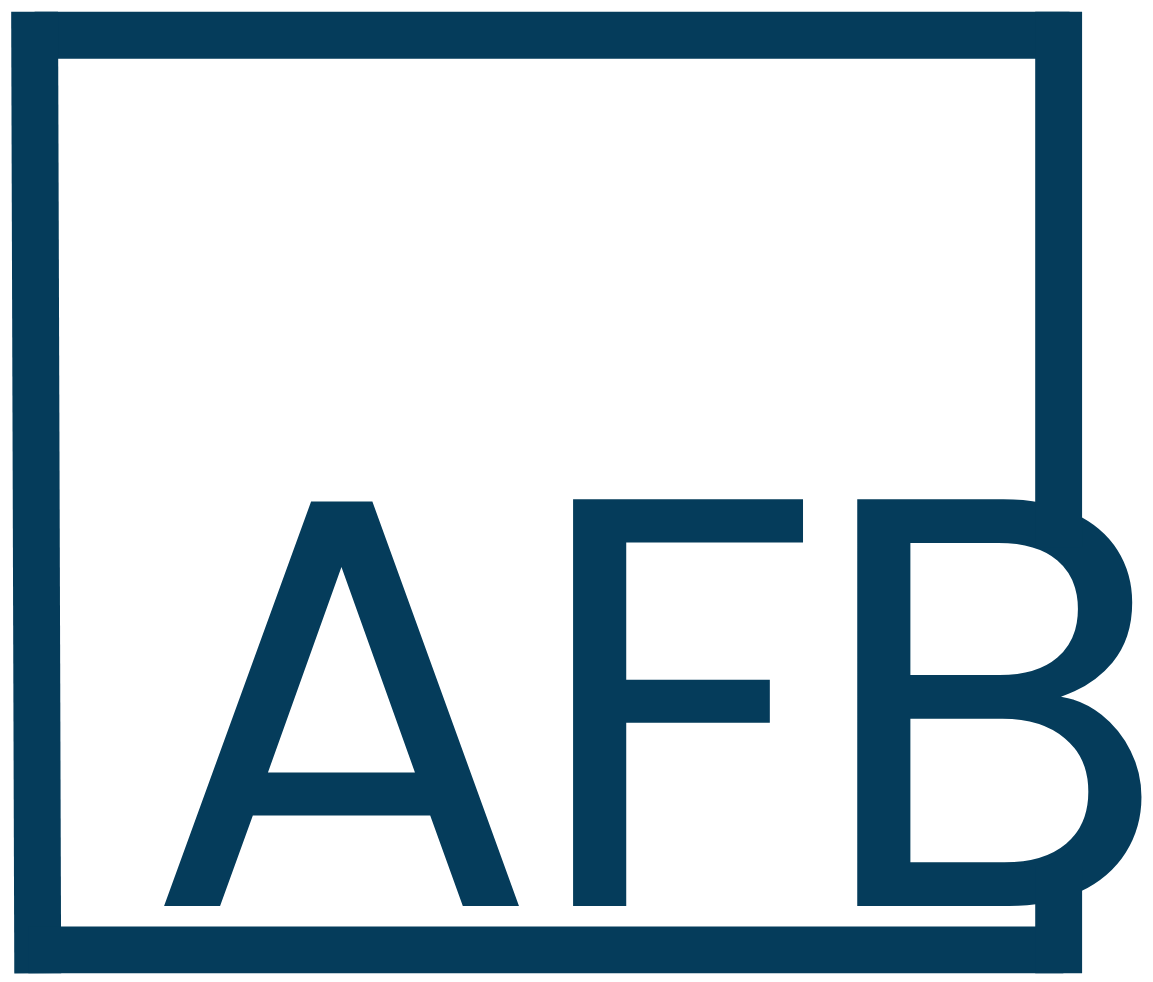AFB Hukuk Logo